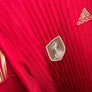 SPAIN 2014-2015 ORIGINAL JERSEY Size XL
