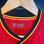 GALATASARAY 2001-2002 ORIGINAL JERSEY Size M