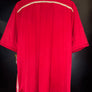 SPAIN 2014-2015 ORIGINAL JERSEY Size XL