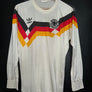 WEST GERMANY 1988-1990 ORIGINAL JERSEY Size M