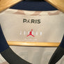 PSG PARIS SAINT GERMAIN 2023-2024 MBAPPE ORIGINAL JERSEY SIZE XL