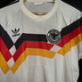 WEST GERMANY 1988-1990 ORIGINAL JERSEY Size M