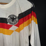 WEST GERMANY 1988-1990 ORIGINAL JERSEY Size M