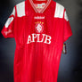 INTER PORTO ALEGRE 1995-1996 ORIGINAL JERSEY SIZE L