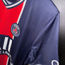 PSG PARIS SAINT GERMAIN MBAPPE 2020-2021 ORIGINAL JERSEY SIZE L