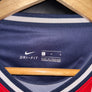 PSG PARIS SAINT GERMAIN MBAPPE 2020-2021 ORIGINAL JERSEY SIZE L