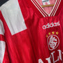 INTER PORTO ALEGRE 1995-1996 ORIGINAL JERSEY SIZE L