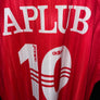 INTER PORTO ALEGRE 1995-1996 ORIGINAL JERSEY SIZE L