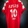 INTER PORTO ALEGRE 1995-1996 ORIGINAL JERSEY SIZE L