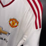 MANCHESTER UNITED ROONEY 2015-2016 ORIGINAL AWAY JERSEY Size L