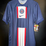 PSG PARIS SAINT GERMAIN 2022-2023 NEYMAR JR ORIGINAL JERSEY SIZE L