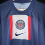 PSG PARIS SAINT GERMAIN 2022-2023 NEYMAR JR ORIGINAL JERSEY SIZE L