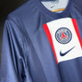 PSG PARIS SAINT GERMAIN 2022-2023 NEYMAR JR ORIGINAL JERSEY SIZE L