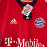 BAYERN MUNICH MAKAAY 2002-2003 ORIGINAL JERSEY Size XL