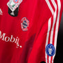 BAYERN MUNICH MAKAAY 2002-2003 ORIGINAL JERSEY Size XL