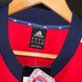 BAYERN MUNICH MAKAAY 2002-2003 ORIGINAL JERSEY Size XL