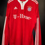 BAYERN MUNICH ROBBEN 2009-2010 ORIGINAL JERSEY Size L