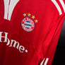 BAYERN MUNICH ROBBEN 2009-2010 ORIGINAL JERSEY Size L