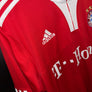 BAYERN MUNICH ROBBEN 2009-2010 ORIGINAL JERSEY Size L