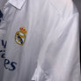 REAL MADRID RONALDO 2016-2017 ORIGINAL JERSEY SIZE XL
