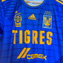 TIGRES 2020-2021 ORIGINAL AWAY JERSEY Size L