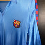 BARCELONA 1984-1989 ORIGINAL JERSEY Size XL