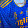 TIGRES 2020-2021 ORIGINAL AWAY JERSEY Size L