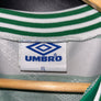CELTIC DI CANIO 1996-1997 ORIGINAL JERSEY Size XL