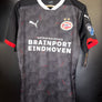 PSV EINDHOVEN 2020-2021 ORIGINAL JERSEY Size M