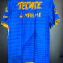 TIGRES 2020-2021 ORIGINAL AWAY JERSEY Size L