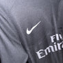 PSG PARIS SAINT GERMAIN SILVA 2015-2016 ORIGINAL PLAYER JERSEY SIZE L