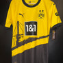 BORUSSIA DORTMUND REUS 2023-2024 ORIGINAL JERSEY SIZE M