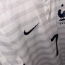 FRANCE RIBERY 2014-2015 ORIGINAL JERSEY Size S