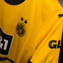 BORUSSIA DORTMUND REUS 2023-2024 ORIGINAL JERSEY SIZE M
