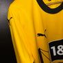 BORUSSIA DORTMUND REUS 2023-2024 ORIGINAL JERSEY SIZE M
