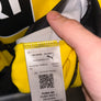 BORUSSIA DORTMUND REUS 2023-2024 ORIGINAL JERSEY SIZE M