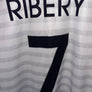 FRANCE RIBERY 2014-2015 ORIGINAL JERSEY Size S