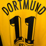 BORUSSIA DORTMUND REUS 2023-2024 ORIGINAL JERSEY SIZE M
