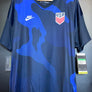 USA SOCCER USMNT 2020-2021 ORIGINAL JERSEY Size XL