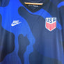 USA SOCCER USMNT 2020-2021 ORIGINAL JERSEY Size XL