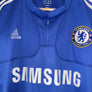 CHELSEA DROGBA 2009-2010 ORIGINAL JERSEY SIZE L