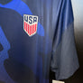USA SOCCER USMNT 2020-2021 ORIGINAL JERSEY Size XL