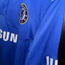 CHELSEA DROGBA 2009-2010 ORIGINAL JERSEY SIZE L