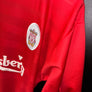 LIVERPOOL GERRARD 1998-1999 ORIGINAL JERSEY Size M