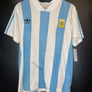 ARGENTINA 1993 MARADONA ORIGINAL JERSEY SIZE S
