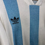 ARGENTINA 1993 MARADONA ORIGINAL JERSEY SIZE S