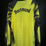 BORUSSIA DORTMUND 1992-1993 ORIGINAL JERSEY SIZE L