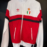 AC MILAN 2009-2010 ORIGINAL JACKET Size S