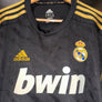 REAL MADRID RONALDO 2011-2012 ORIGINAL JERSEY Size L