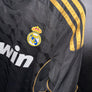 REAL MADRID RONALDO 2011-2012 ORIGINAL JERSEY Size L